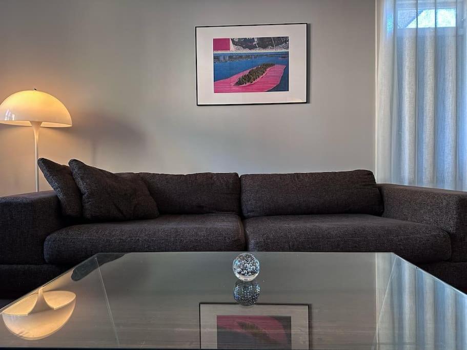 Apartament Local Family Close To Center