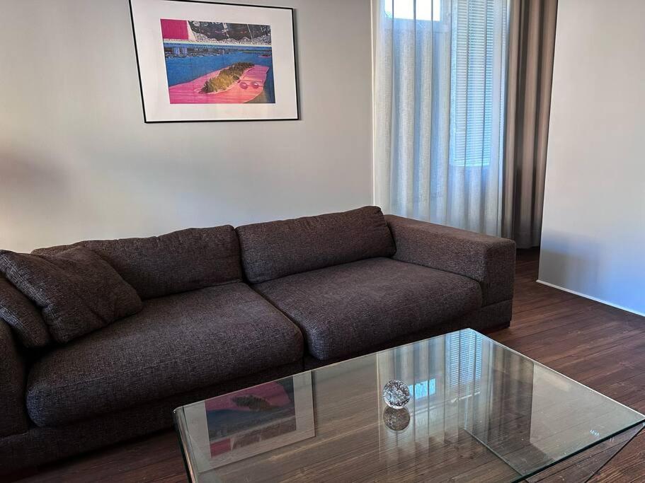 Apartament Local Family Close To Center Kopenhaga