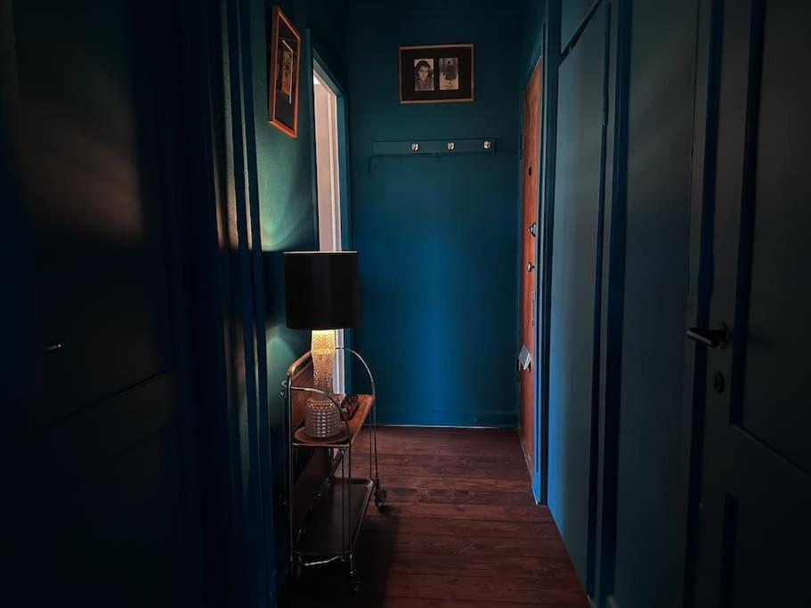 Apartament Local Family Close To Center *